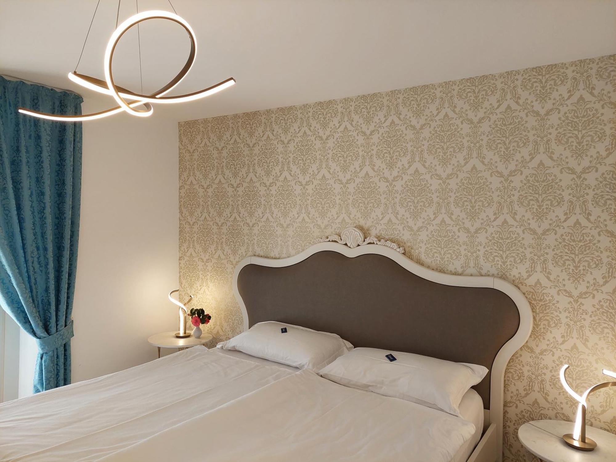 Dolceresio Lugano Lake B&B Brusino Arsizio Exterior foto
